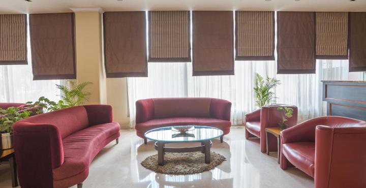 The Piccadily Hotel Lucknow Exterior photo